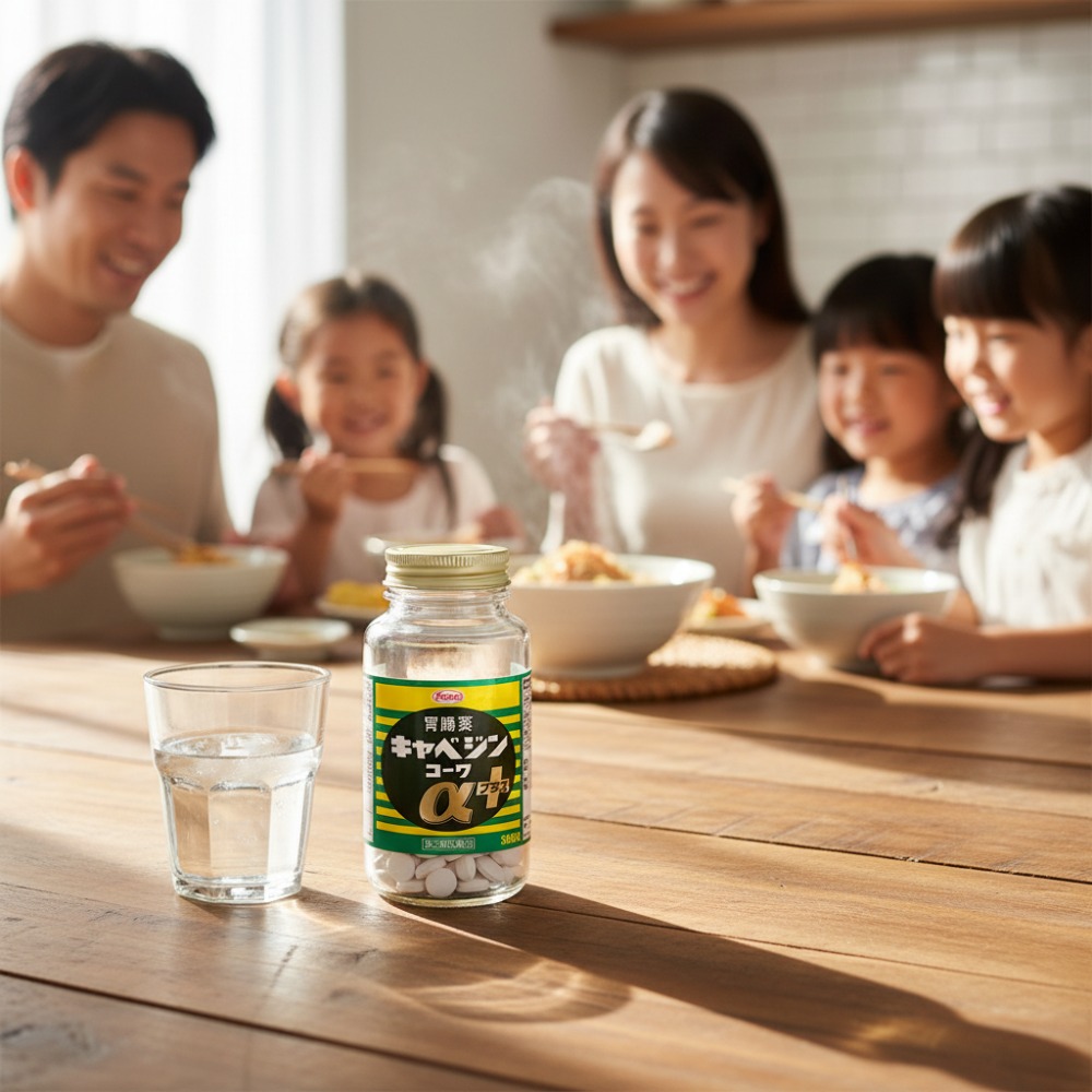 일본카베진효능